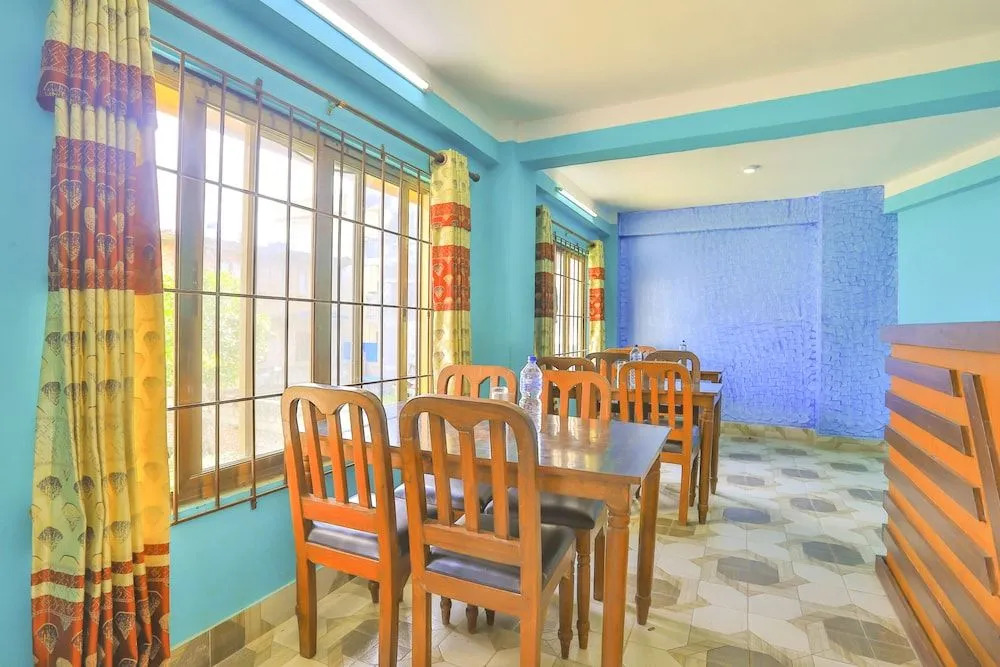 SPOT ON 487 Hotel Lyco Nepal Pvt.ltd
