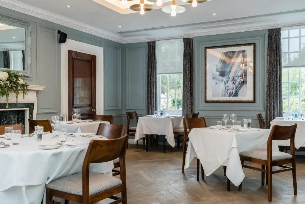 Gorse Hill Hotel