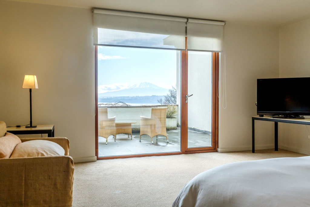 Hotel Patagonico