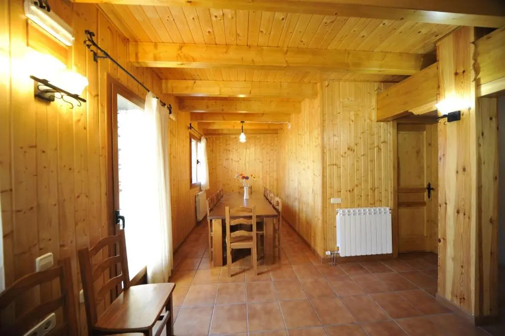 Casa Franch - LAmfitriona
