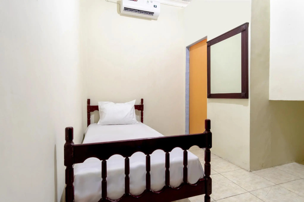 Hotel O Felicia Homestay