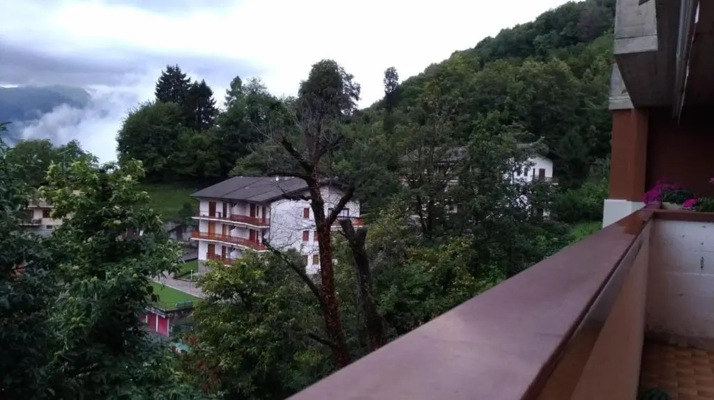 Mountain view charming apartment