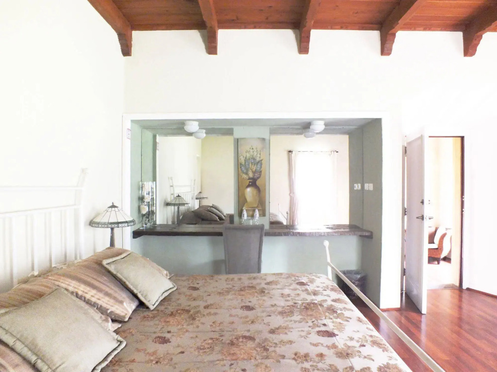 Casa Santa Rosa Hotel Boutique