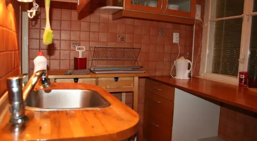 Marcello apartment