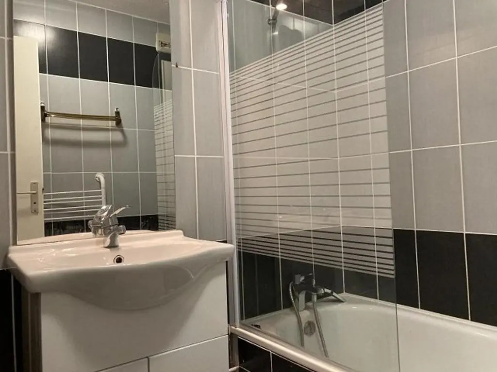 Appartement Orcières Merlette, 1 pièce, 4 personnes - FR-1-262-128