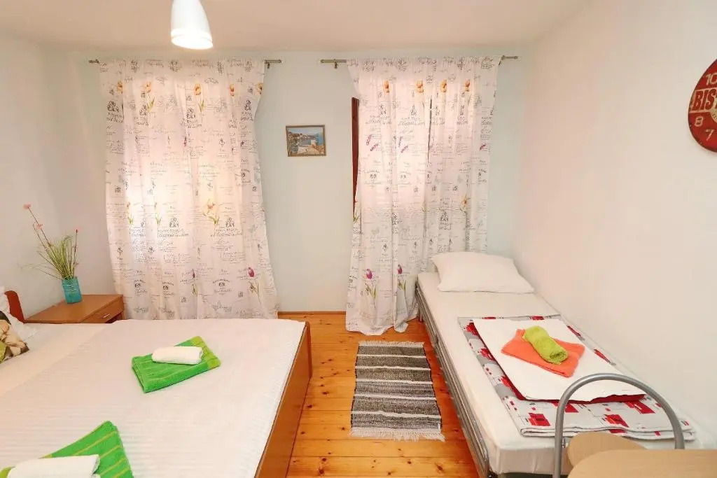 Guest House Jungher