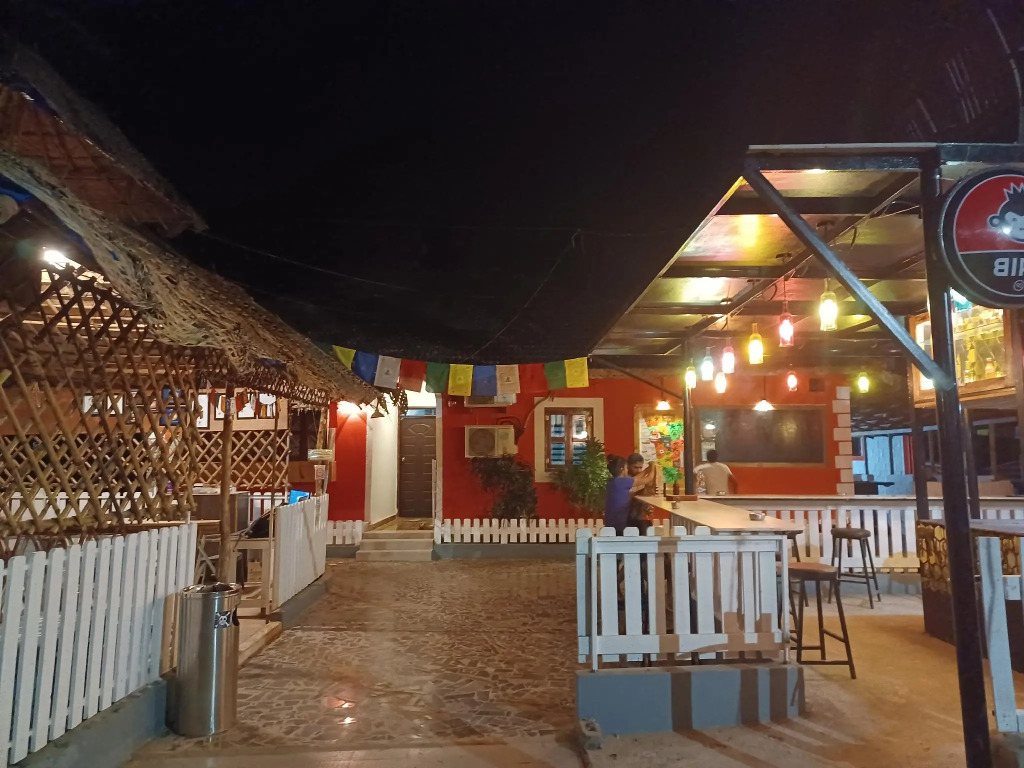 Rainbow Lining Hostels