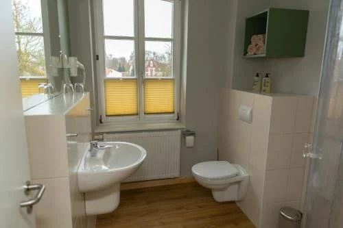 Bahnhofsquartier Bad Wilsnack