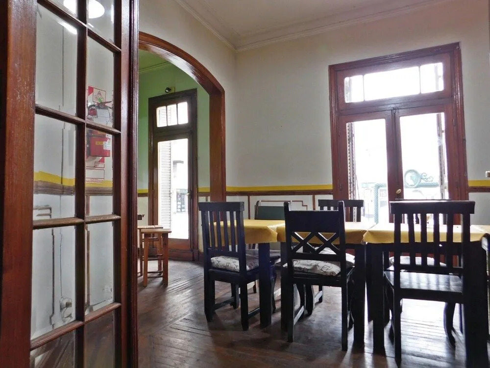Puerto Rico Hostel & Bar