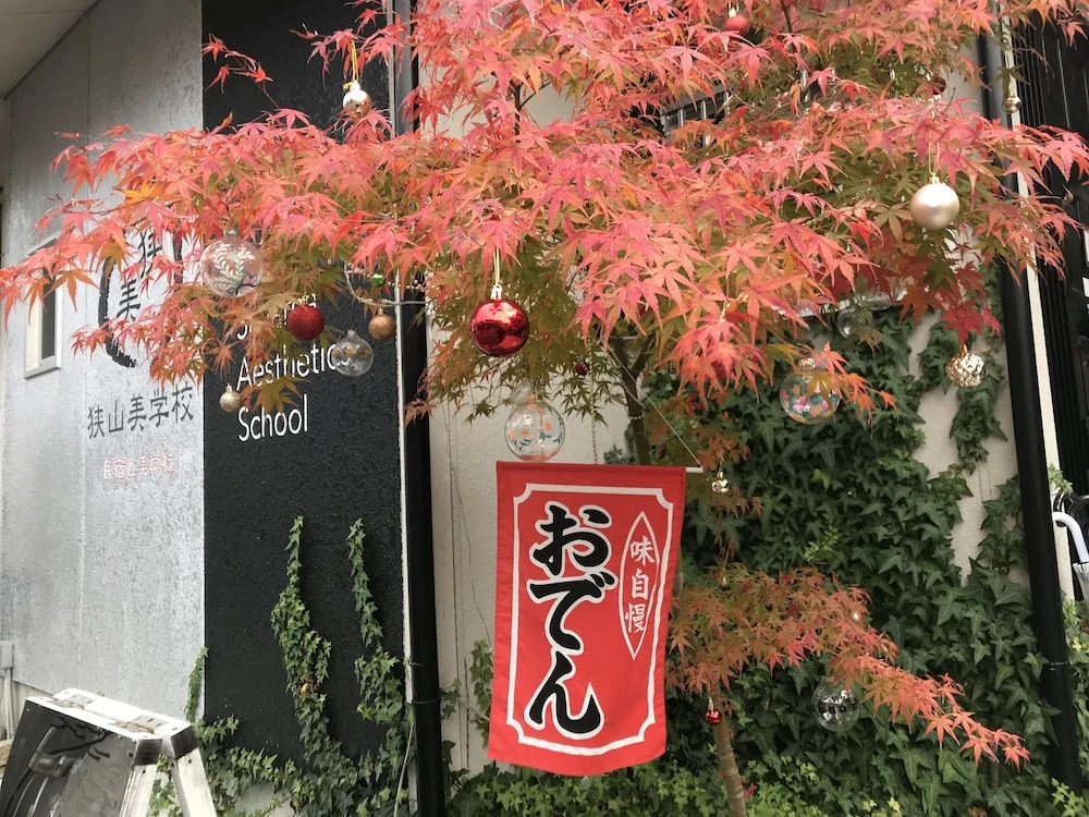 Sayama Aesthetics School