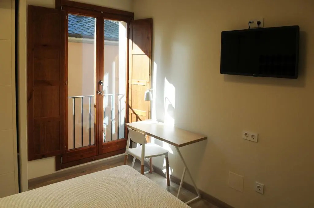 APARTAMENTOS TURÍSTICOS GUIANA