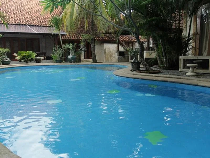 Andree Home Stay