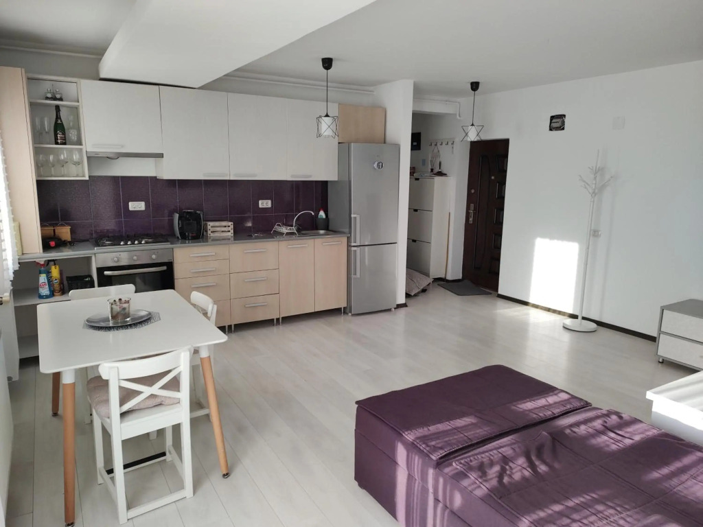 Giurgiului Apartament