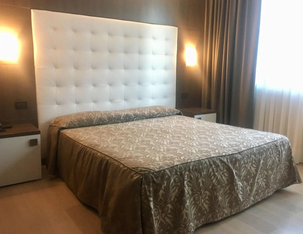 Hotel Victoria