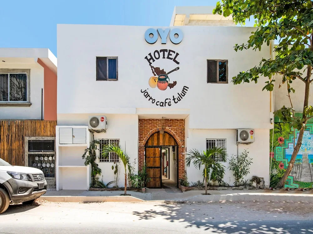 Jarro Café Tulum