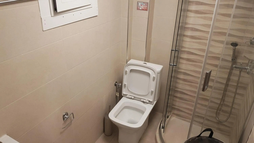 Konstantinos'S Luxury Apartment