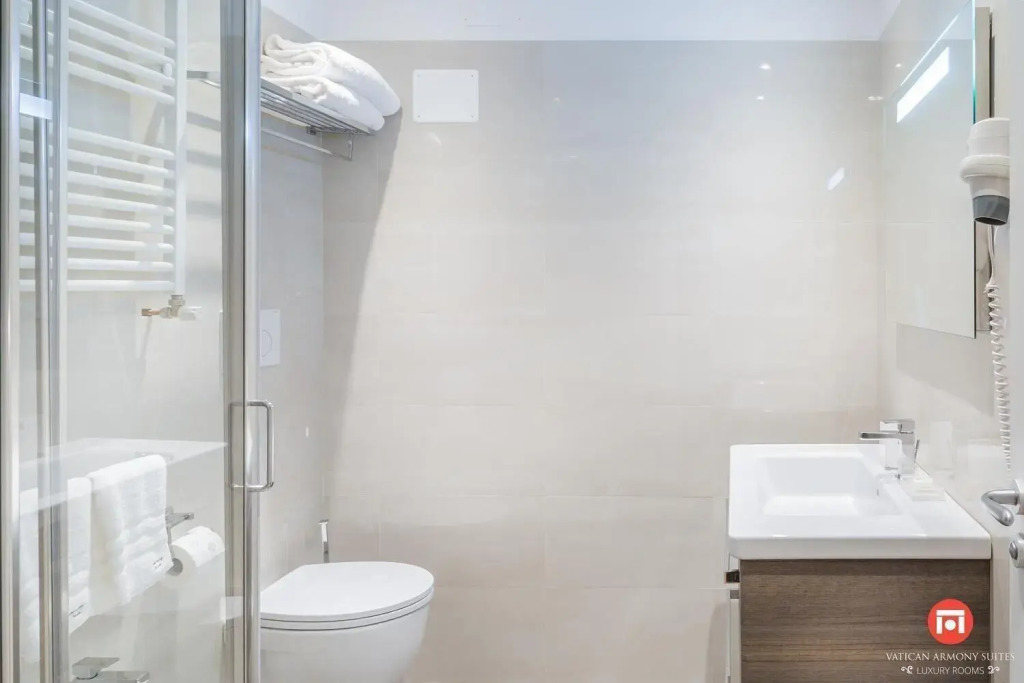 Rienzo Vatican Suites