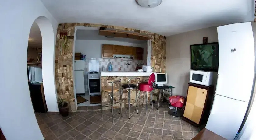 Sluncho Guest House
