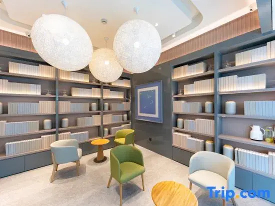 Ji Hotel Hefei Sipailou