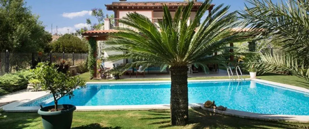 Villa Mertcan