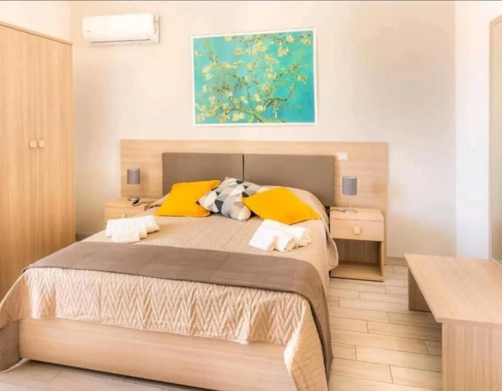 Fuori Rotta Rooms