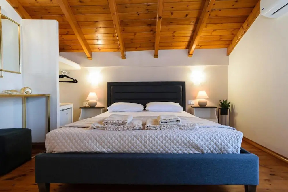 Marianthis Maisonette