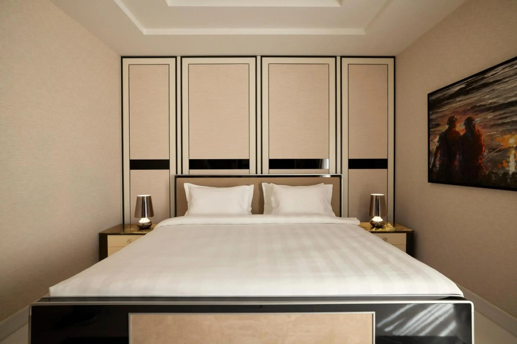 Pomegranate Wellness Spa Hotel