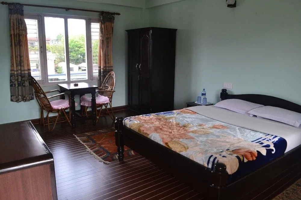 OYO 268 Hotel Nanohana