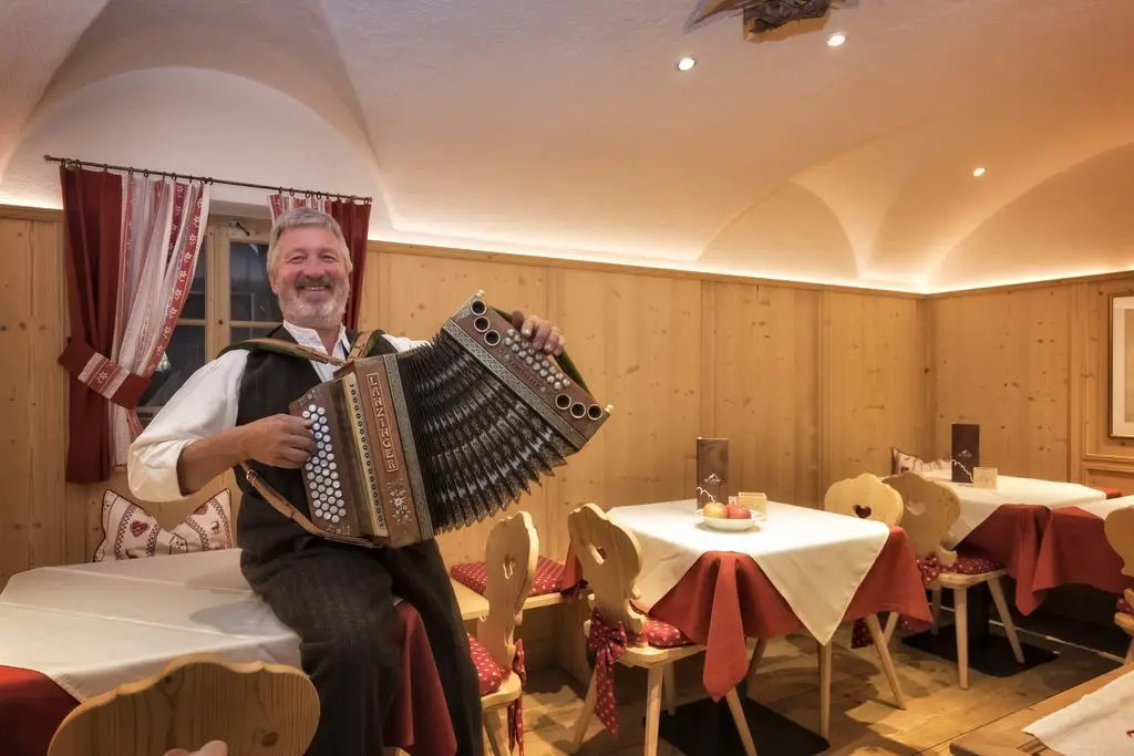 Hotel Gruber