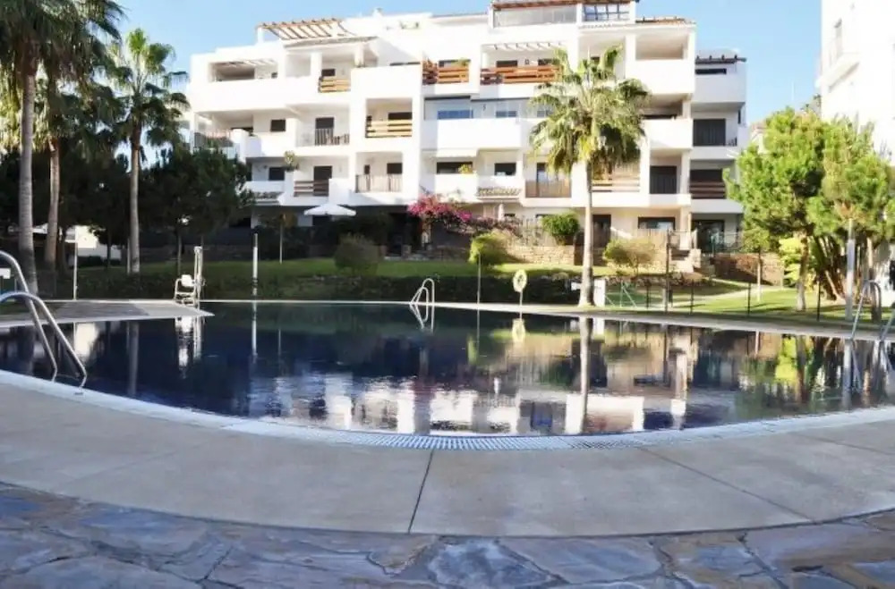 107275 - Apartment in la Cala