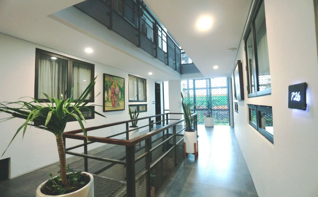 S7 SUITES GANDARIA
