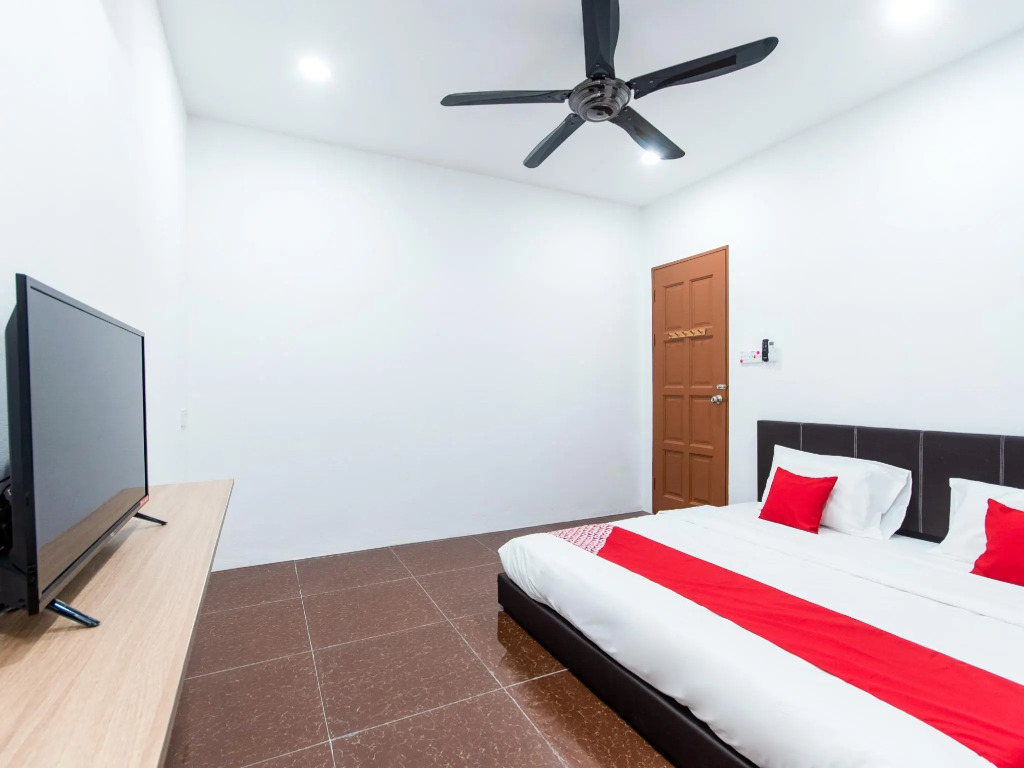 OYO 44011 Weng Bee Guest House
