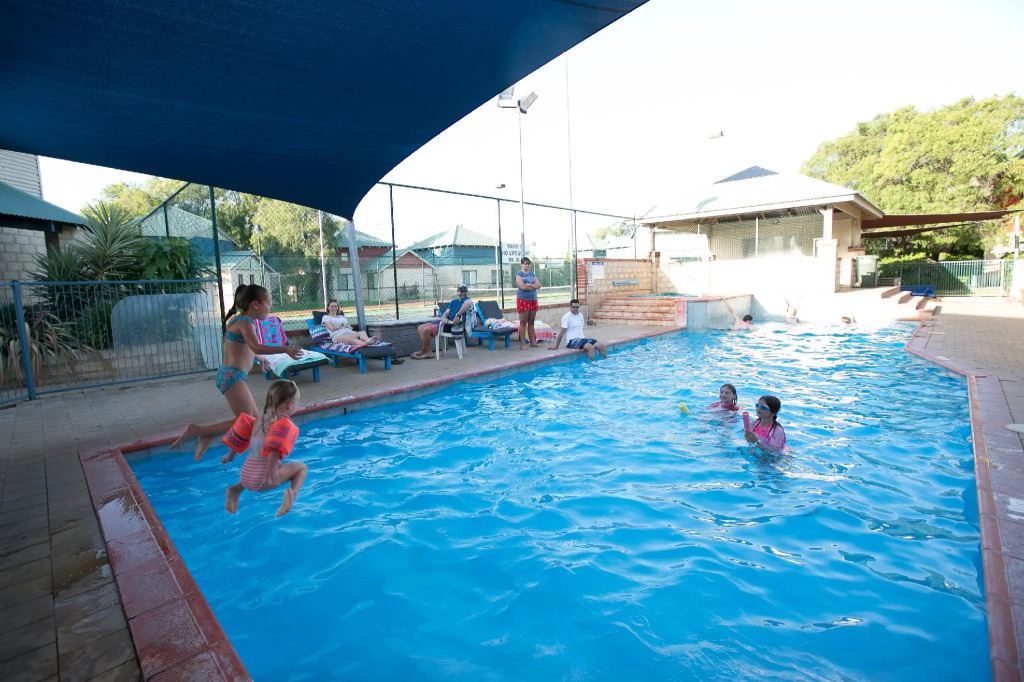 Amalfi Resort Busseltons Best Kept Secret