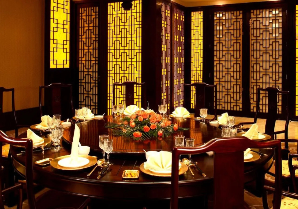 Howard Johnson All Suites Hotel Suzhou