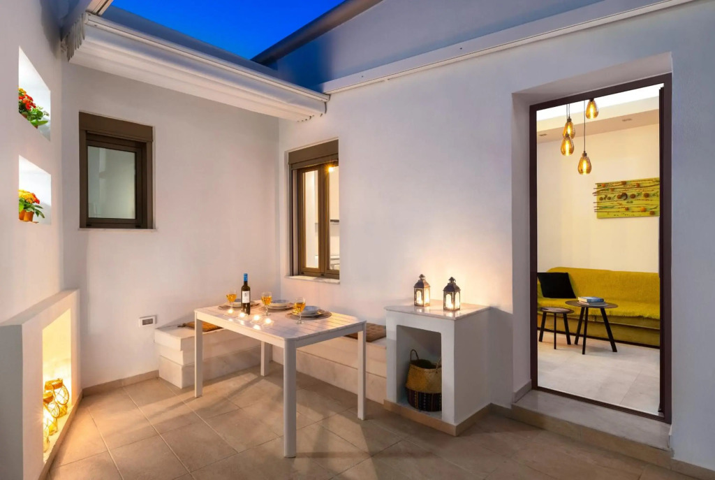 Onirico House