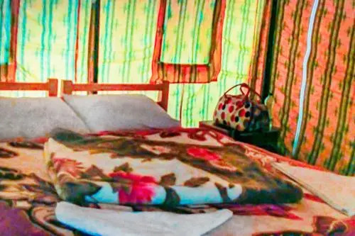 1 Br Tent In Chakzot-Hunder, Leh, By Guesthouser (483B)