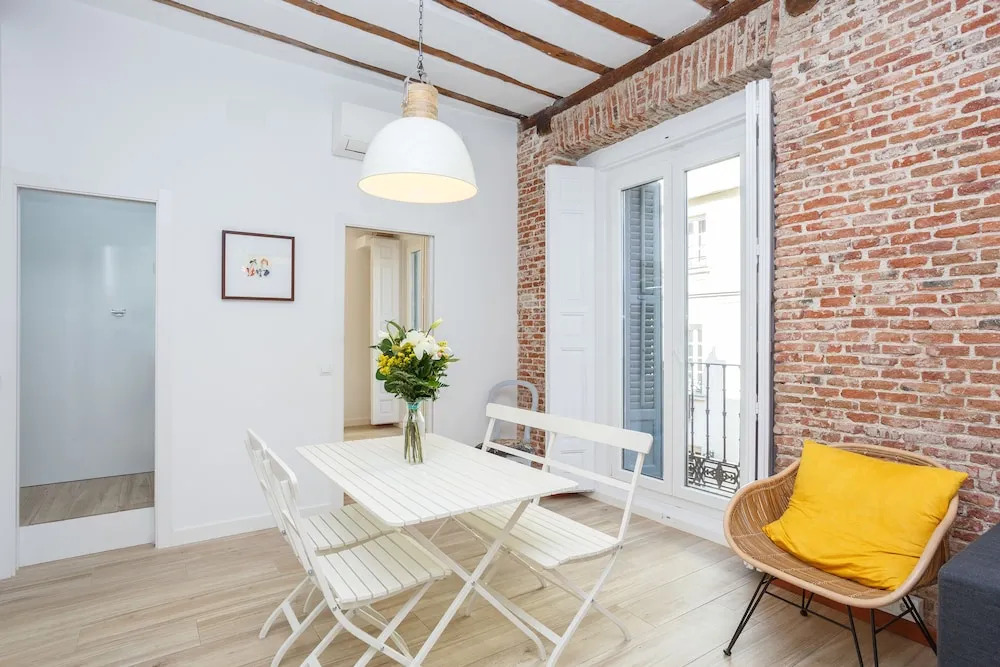 Apartamento Prado