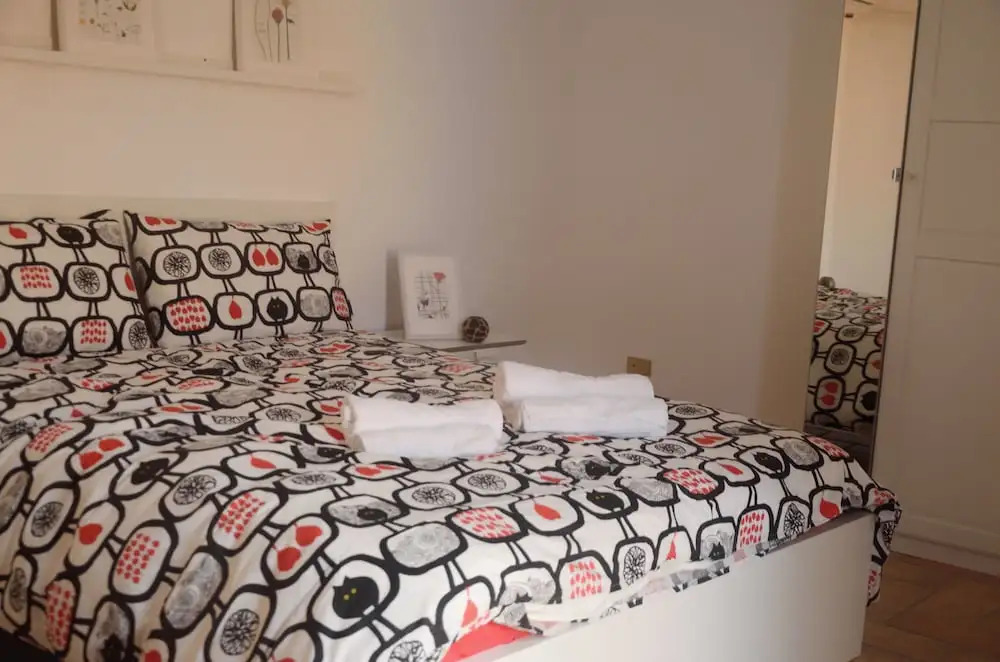 Salerno Suite