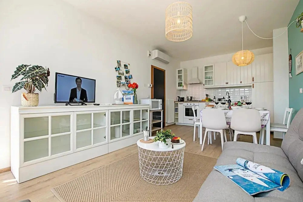 Casa Turchese in Riva del Garda