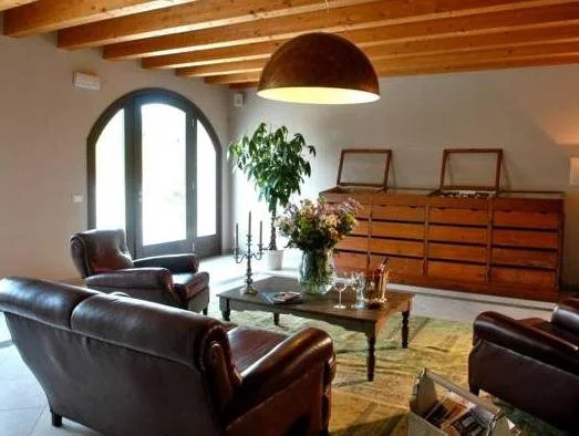 Agriturismo Le Caldane