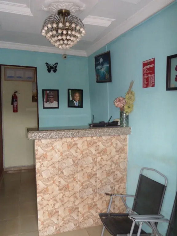 Kamkaa Hotel & Suites