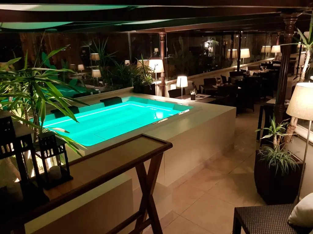 SANTA CHIARA SUITE HOTEL & SPA - Lecce