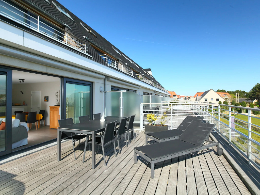 Residentie Greens