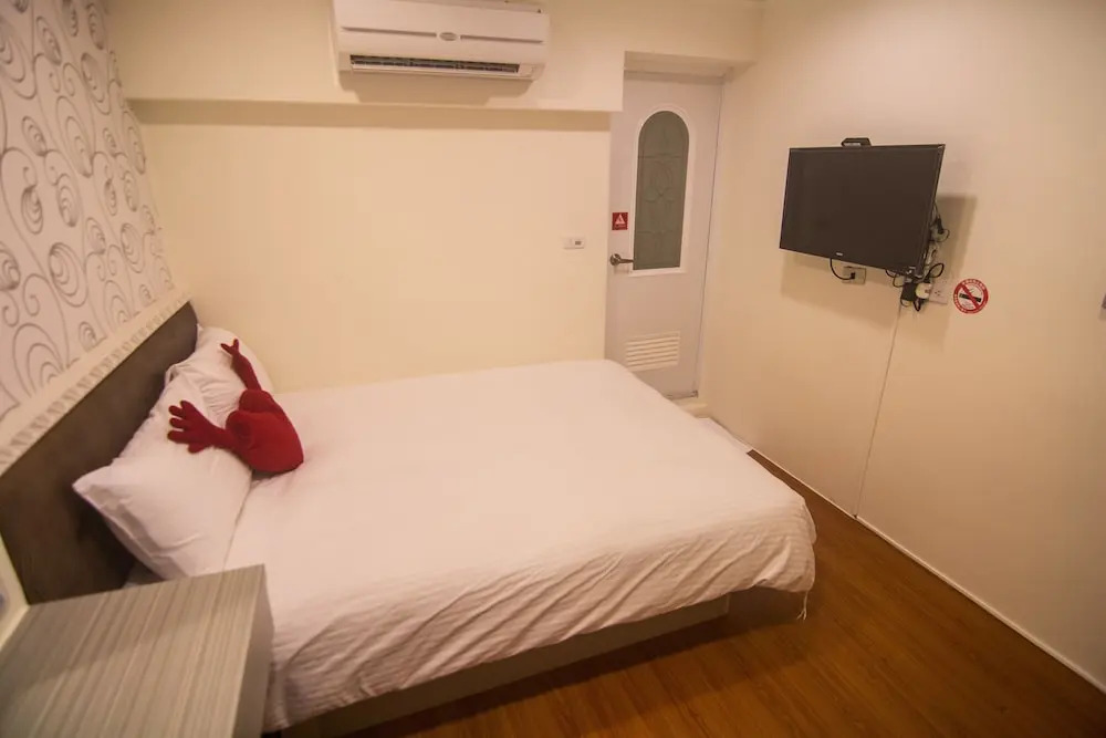 南海雅築South Sea B&B