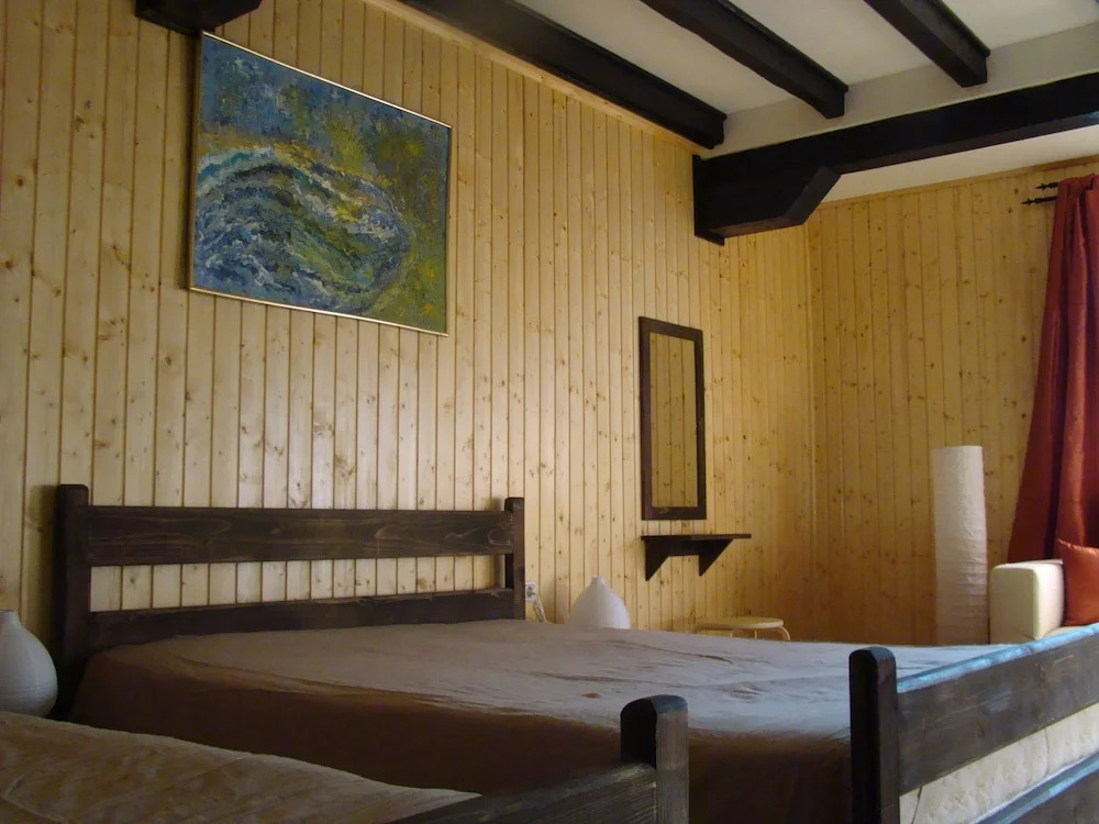 Dumbrava Soarelui Brasov