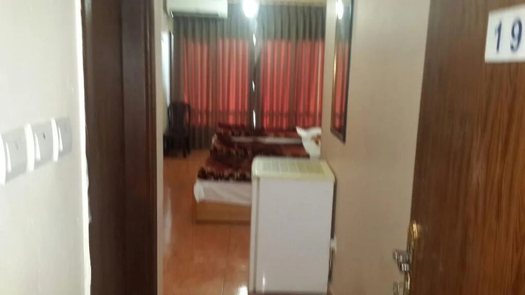 Amer 1 Hotel