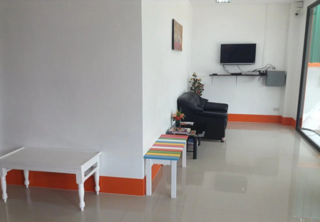 Noble U-house Chiangmai