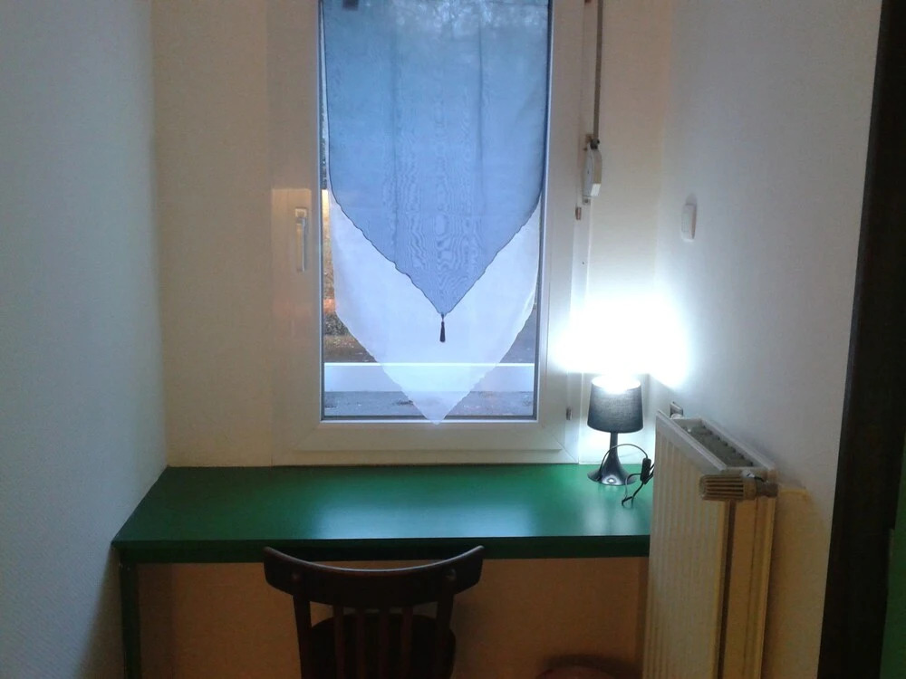 Hotel Beauséjour