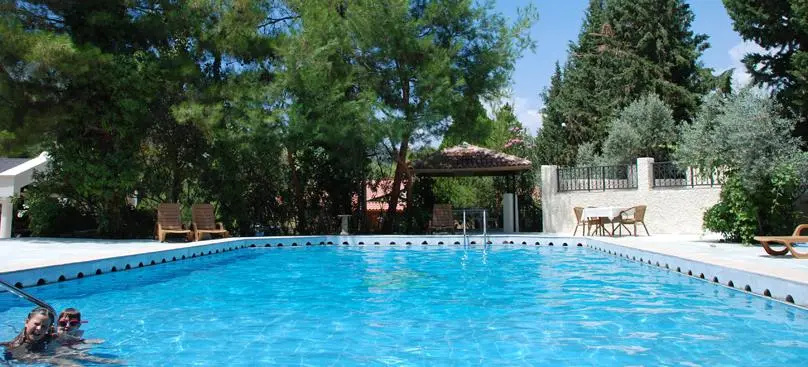 Boutique Su Perisi Hotel