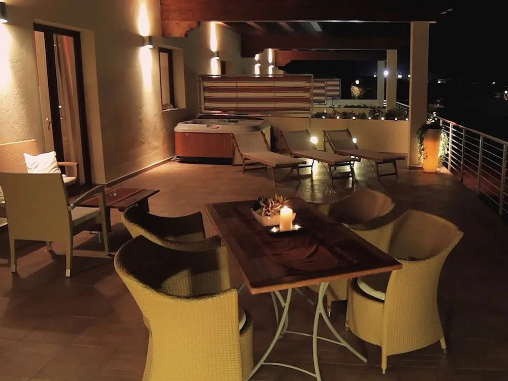 Hotel Corallo